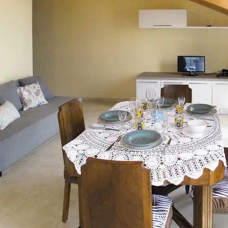 Casa Brunetto 235s Apartman *