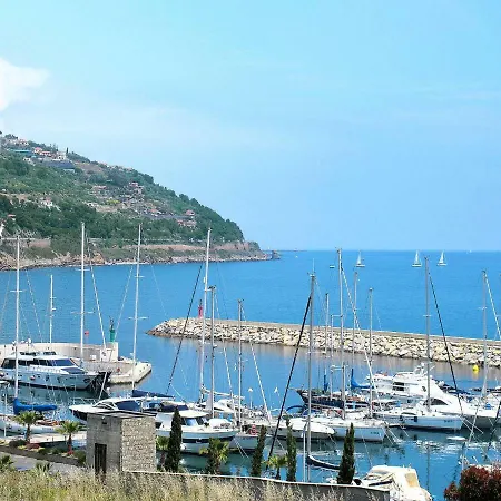 Casa Brunetto 235s Apartman Arma di Taggia