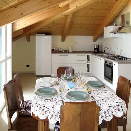 Apartman Casa Brunetto 235s *