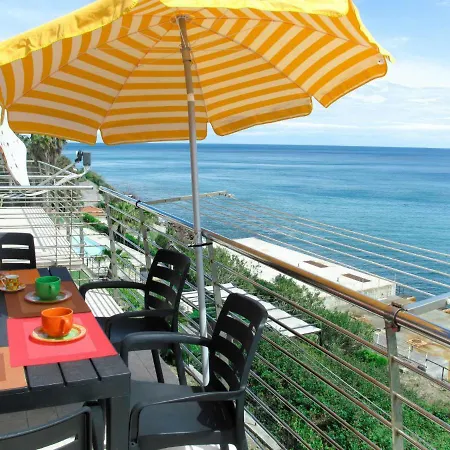 Apartman Casa Brunetto 235s Arma di Taggia