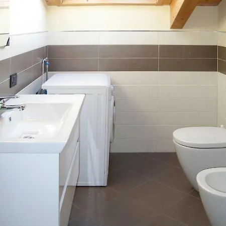 Casa Brunetto 235s *