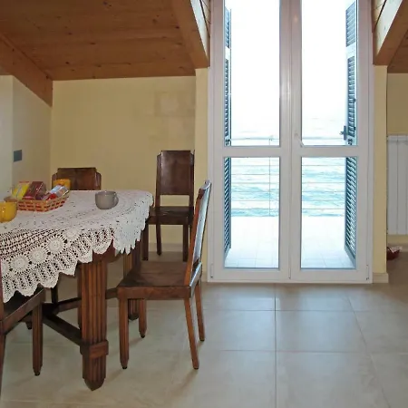 Casa Brunetto 235s Apartamento